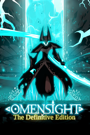 Omensight: Definitive Edition poszter