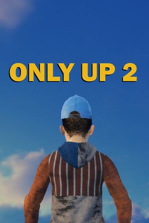 Only Up 2 poszter