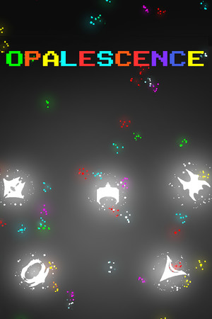 Opalescence poszter