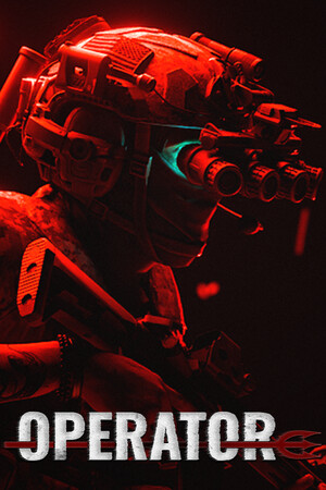 OPERATOR poszter