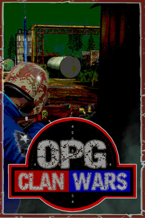 OPG: Clan Wars poszter