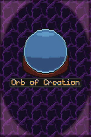 Orb of Creation poszter