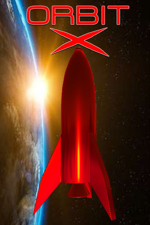Orbit-X poszter