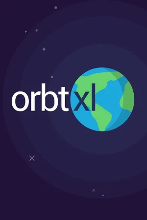 Orbt XL poszter