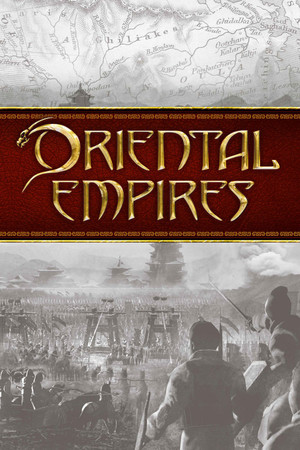 Oriental Empires poszter