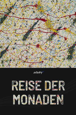 OUBEY VR – Reise der Monaden poszter