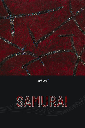 OUBEY VR - Samurai poszter