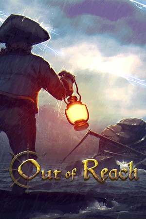 Out of Reach poszter