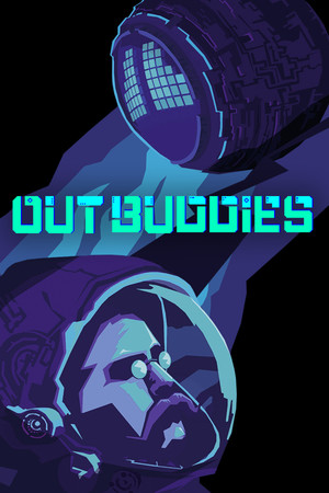 OUTBUDDIES DX poszter