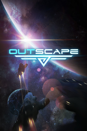 Outscape poszter