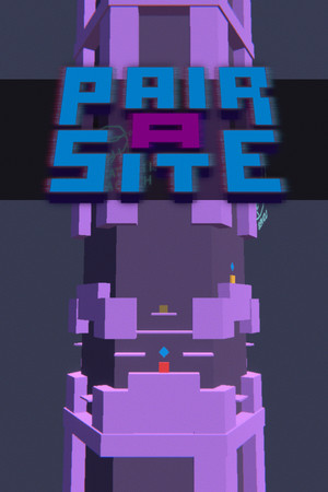 Pair-a-Site poszter