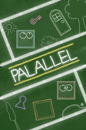 Palallel poszter
