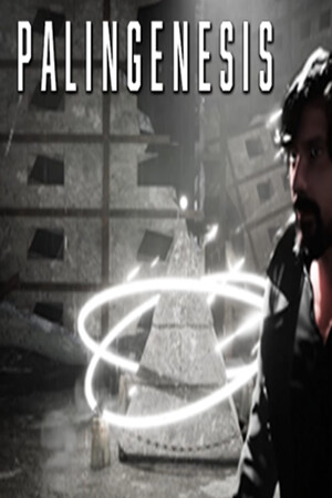 PALINGENESIS poszter