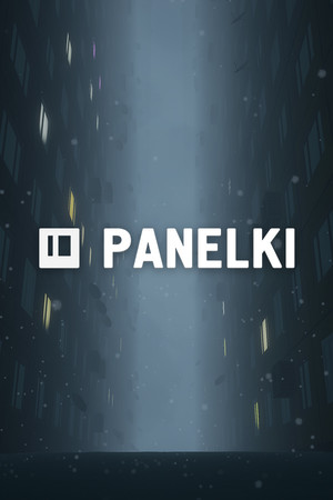 PANELKI poszter