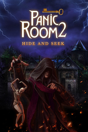 Panic Room 2: Hide and Seek poszter