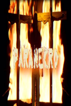 PARANECRO poszter