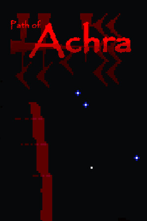Path of Achra poszter