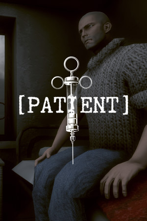 PATIENT poszter