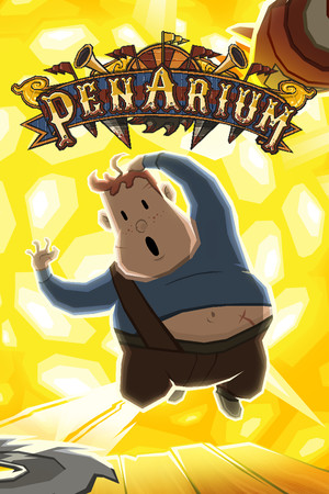 Penarium poszter