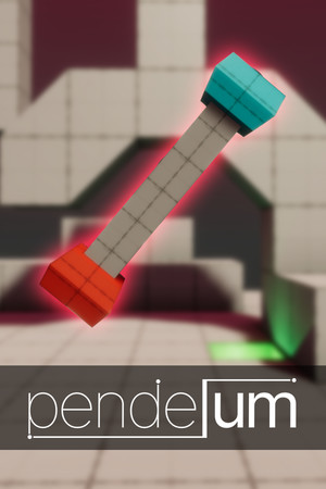 Pendelum poszter
