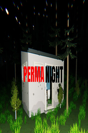 PermaNight poszter
