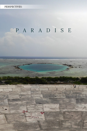 Perspectives: Paradise poszter