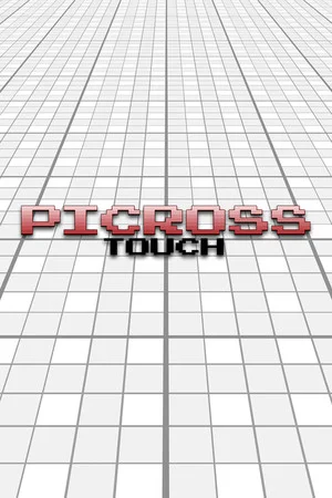 Picross Touch poszter