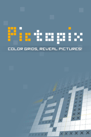 Pictopix poszter