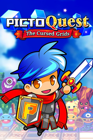 PictoQuest poszter