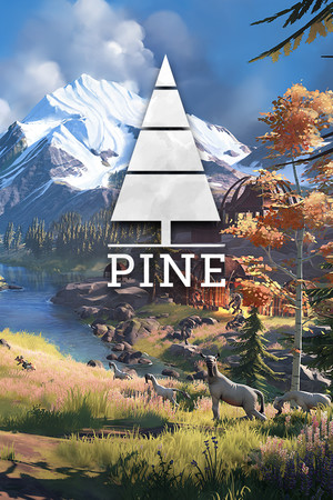 Pine poszter