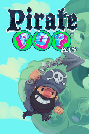 Pirate Pop™ poszter