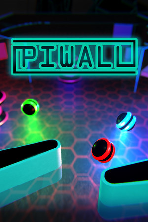 Piwall poszter
