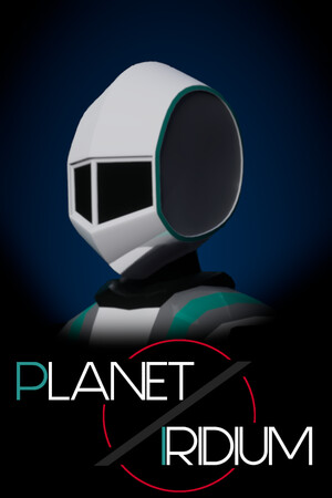 Planet Iridium poszter