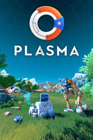 Plasma poszter