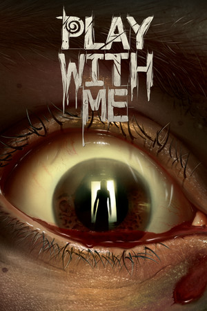Play With Me: Escape Room poszter