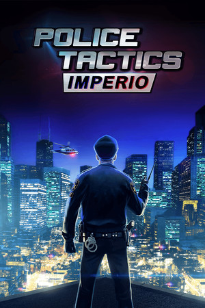 Police Tactics: Imperio poszter