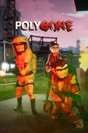 Polygone poszter