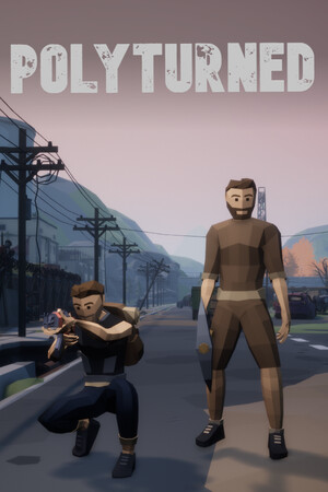 Polyturned poszter