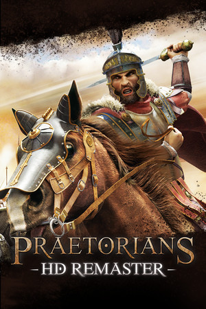 Praetorians - HD Remaster poszter