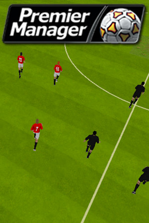 Premier Manager 02/03 poszter