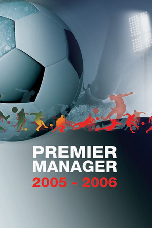 Premier Manager 05/06 poszter