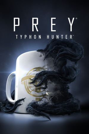Prey: Typhon Hunter poszter