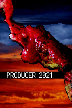 PRODUCER 2021 poszter