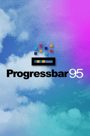 Progressbar95 poszter