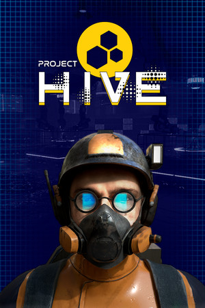 Project Hive poszter