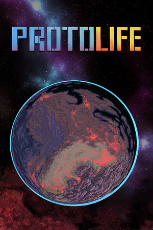 Protolife poszter