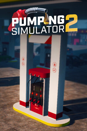 Pumping Simulator 2 poszter