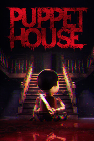 Puppet House poszter