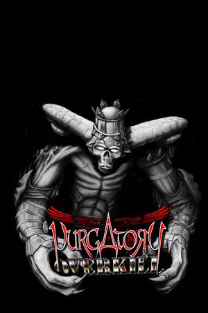 Purgatory Overkill poszter