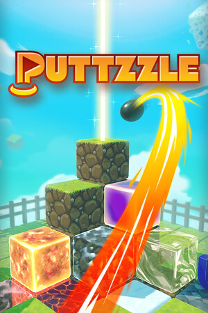 PUTTZZLE poszter